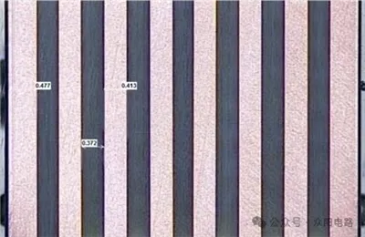 Ultra tloušťka měděné vysoké tloušťky vícevrstvé obvodové plochy