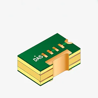 Ověření slotů (slot DRL)