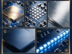 Uniwell Circuits: 5 procesů povrchové úpravy PCB a řešení pro přizpůsobení po...