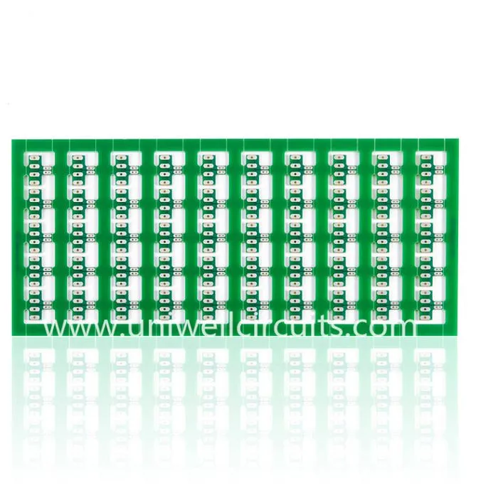 Automatická systémová PCB aplikace
