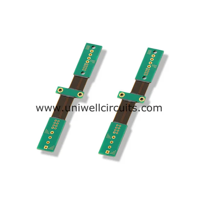 Komunikační zařízení Flex pevná deska