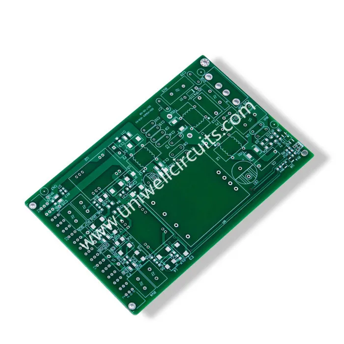 PCB pro přenos dat