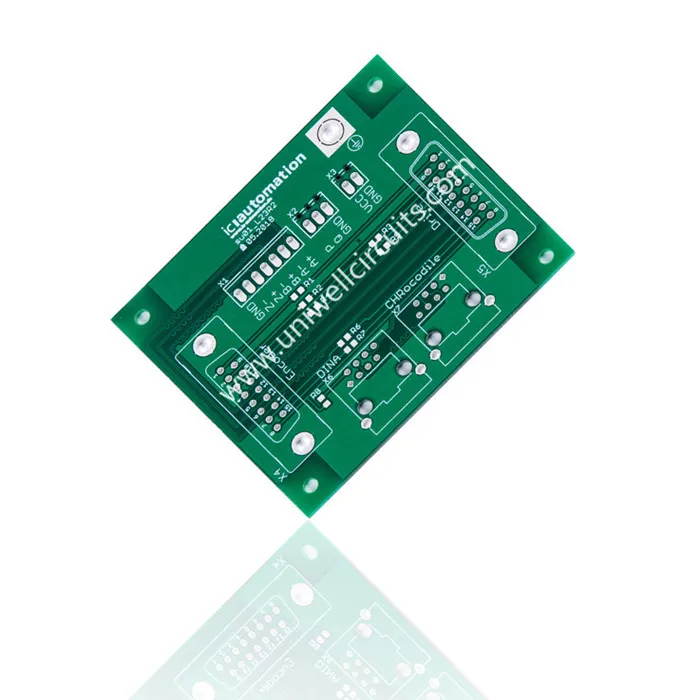 Deska s plošnými spoji