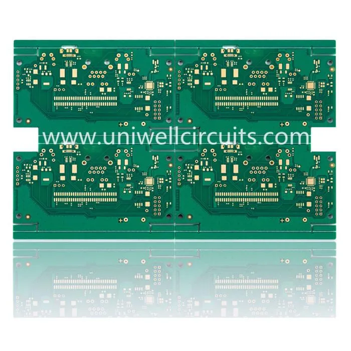 Hrací PCB