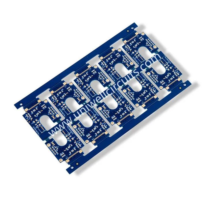 Zdravotní péče žádost obvodové desky