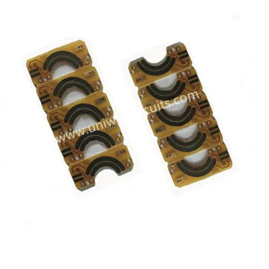 Vysoce odolná deska s uhlíkovým inkoustem