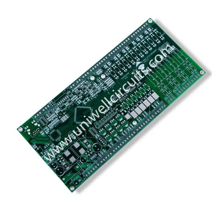 Kuchyňské vybavení Aplikace PCB