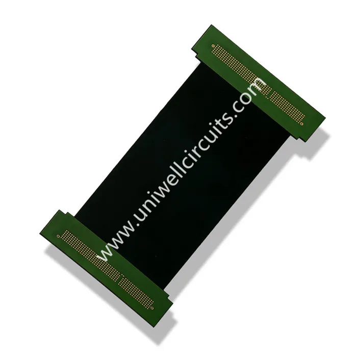 LED pásy Pevná deska s obvodovými obvody