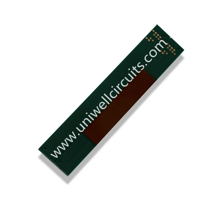 LED pásky Pevná Flex PCB