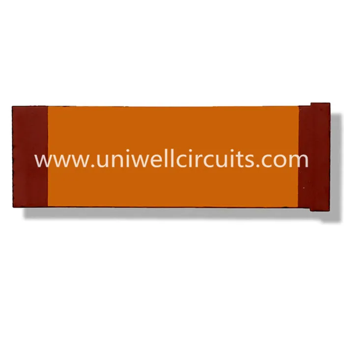 Flexibilní deska plošných spojů Scanne