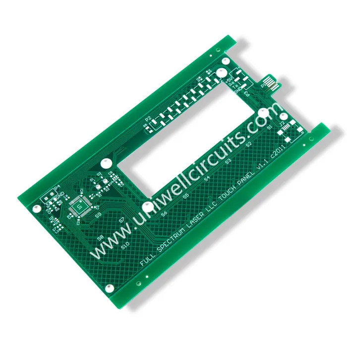 Řídicí jednotka PCB pro automaty