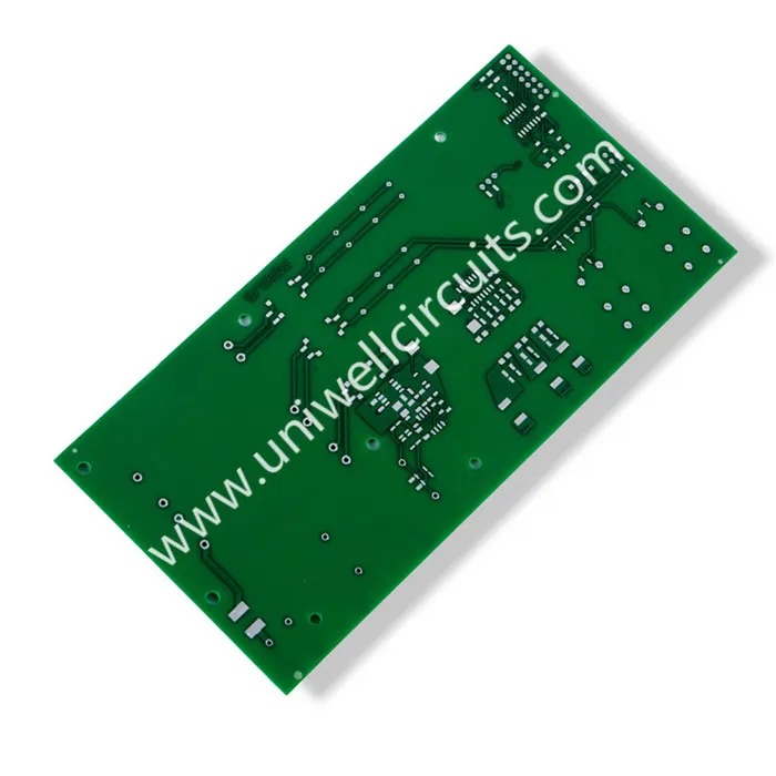 Ohřívač ohřívače PCB