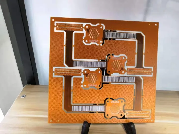 6 vrstev Flex-rigidní deska