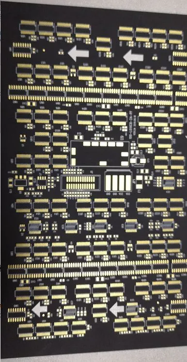 HDI ve dvou krocích