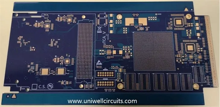 16vrstvé hdi prvního kroku